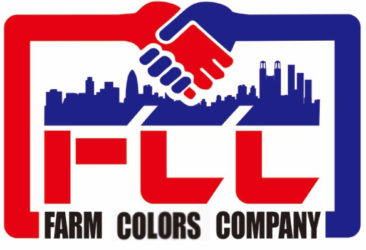 Farm Colors Company Co., Ltd.